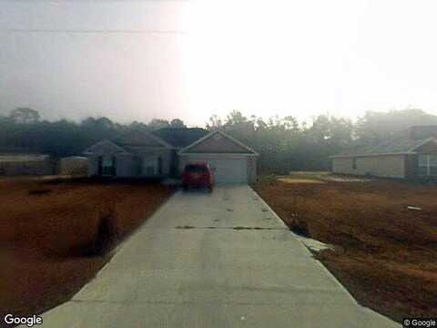 Zachary, ELLABELL, GA 31308