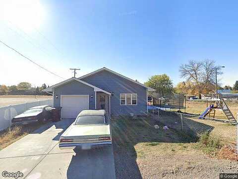Butte, BLACK EAGLE, MT 59414