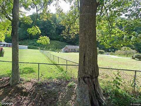 Simms Fork, ARJAY, KY 40902