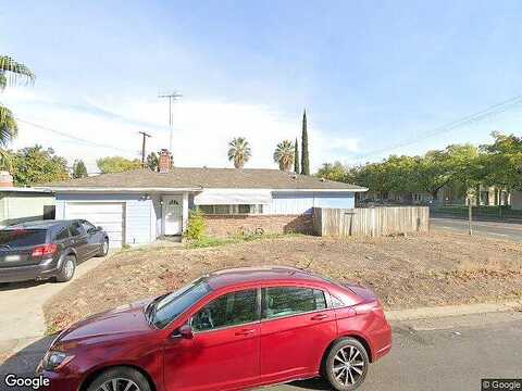 Tevis, SACRAMENTO, CA 95825