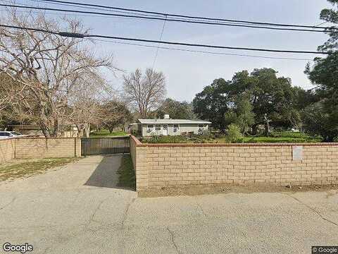 Placerita Canyon, NEWHALL, CA 91321