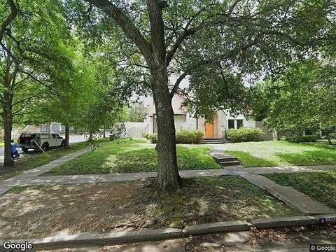 Albans, HOUSTON, TX 77005