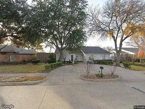 Decator, PLANO, TX 75093