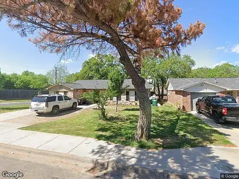 Paisley, DENTON, TX 76209