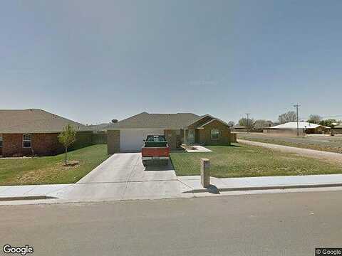 Ralph Boone, CLOVIS, NM 88101