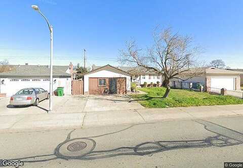 Tokay, LODI, CA 95242