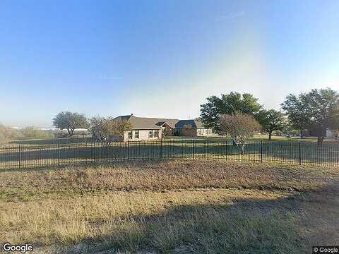 White, HASLET, TX 76052