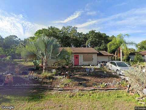 Baffin, PORT CHARLOTTE, FL 33954