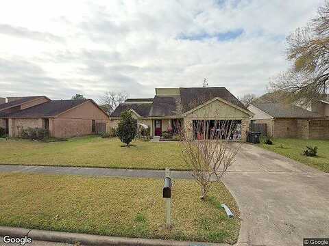 First Crossing, SUGAR LAND, TX 77478