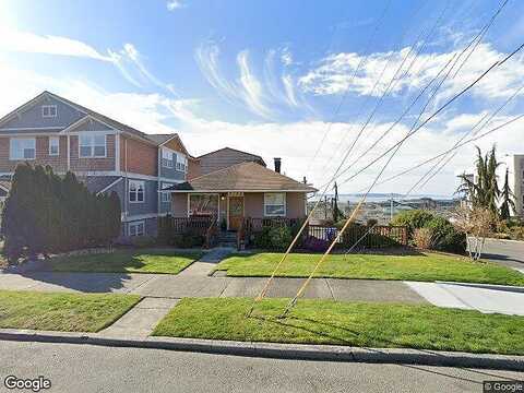 Grand, EVERETT, WA 98201