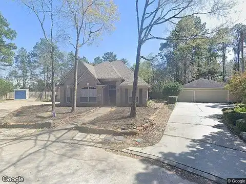 Hickory Village, KINGWOOD, TX 77345
