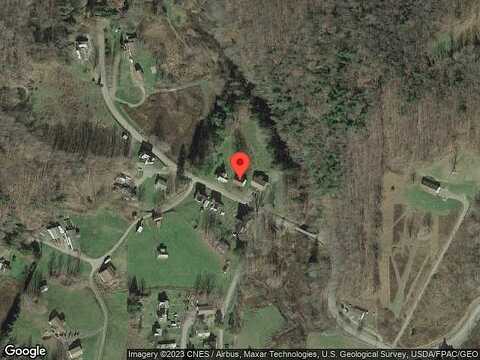 Jennings, GRANTSVILLE, MD 21536