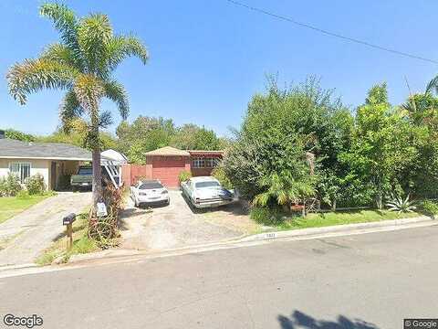 Broderick, DUARTE, CA 91010