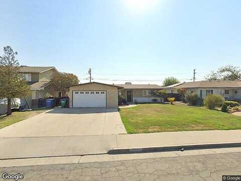 Hillcrest, SELMA, CA 93662