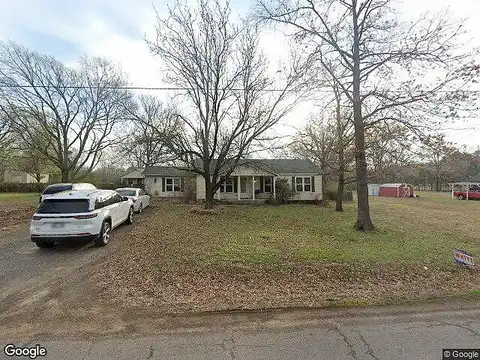 Central, POTEAU, OK 74953