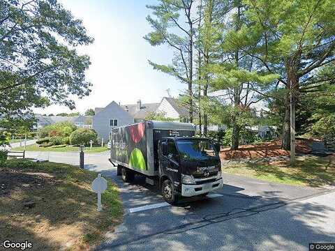 Heatherwood, YARMOUTH PORT, MA 02675