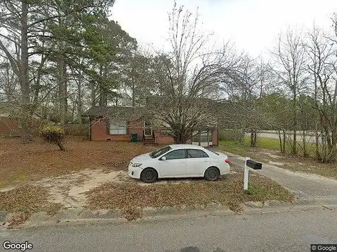 Millswood, PICAYUNE, MS 39466