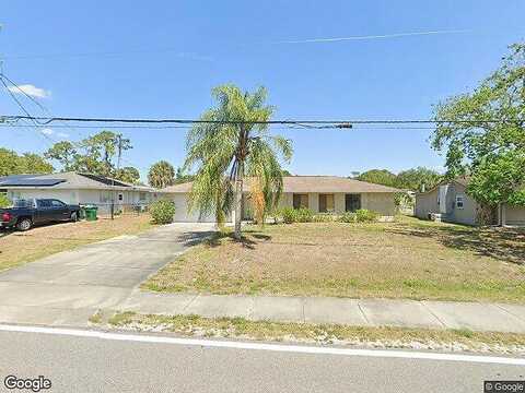 Pellam, PORT CHARLOTTE, FL 33948