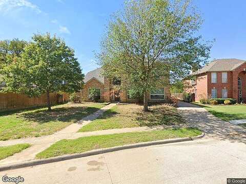 Winding Creek, KELLER, TX 76248