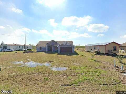 Virginia, SAN BENITO, TX 78586