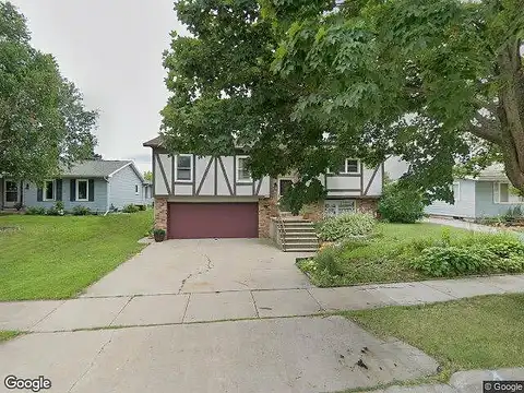 Allerton, OSHKOSH, WI 54904