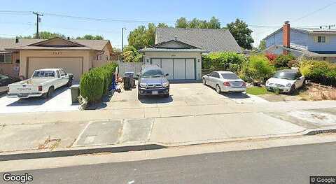 Amberwood, SAN JOSE, CA 95132