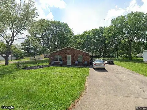 Caldwell, HAMILTON, OH 45011