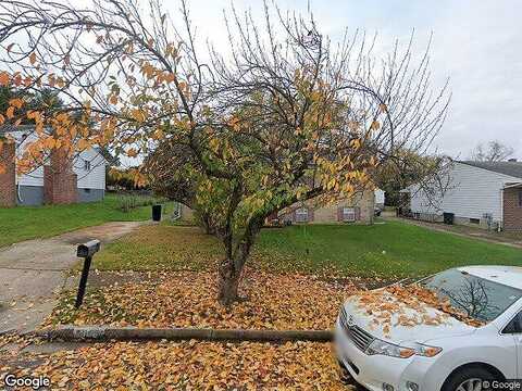 Chantilla, CATONSVILLE, MD 21228