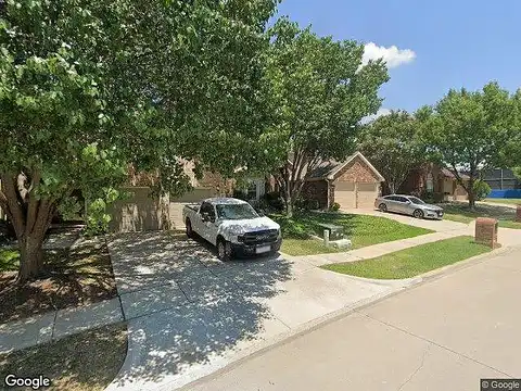 Clubside, CORINTH, TX 76210