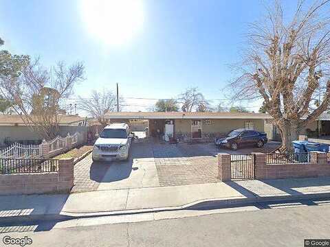 Mcwilliams, LAS VEGAS, NV 89101