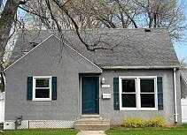 Highland, MINNEAPOLIS, MN 55421