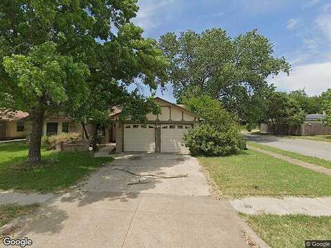 River Bend, ARLINGTON, TX 76014