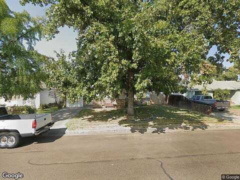 Church, VISALIA, CA 93277