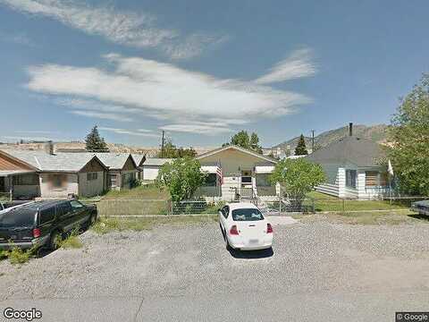 Silver Bow, BUTTE, MT 59701