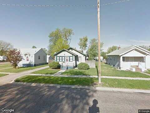 Avenue, SCOTTSBLUFF, NE 69361