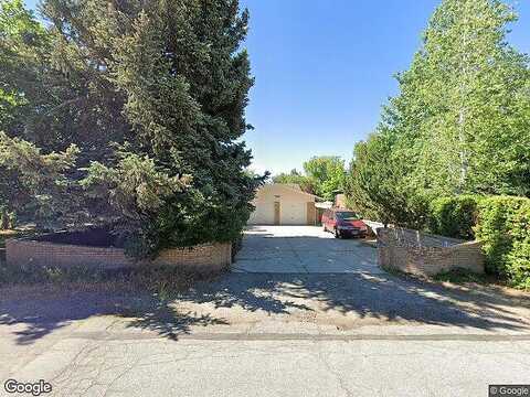 Claybourne, SALT LAKE CITY, UT 84109