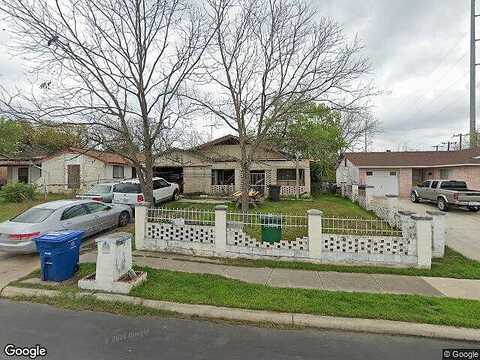 Marshwood, SAN ANTONIO, TX 78228