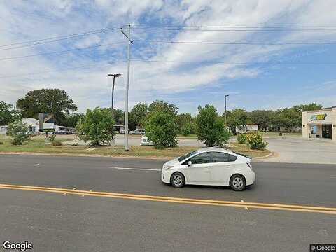 Clinton, CUERO, TX 77954