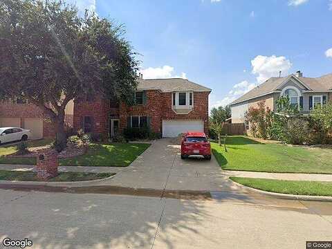 Rustic Ridge, KELLER, TX 76248