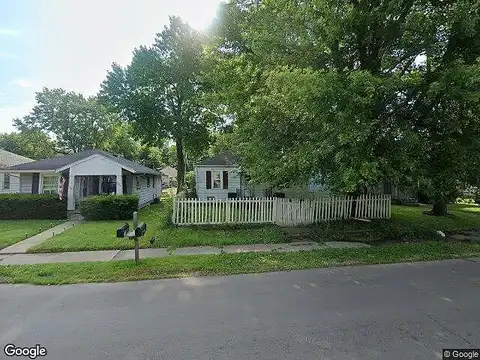 Hackley, MUNCIE, IN 47302