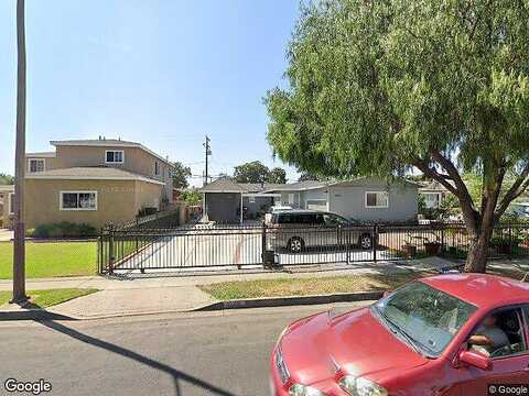 12Th, SANTA ANA, CA 92703