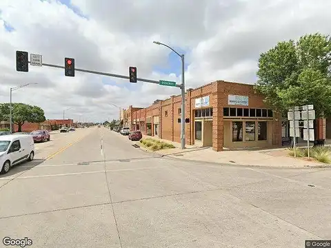 County Road 161, ALTUS, OK 73521