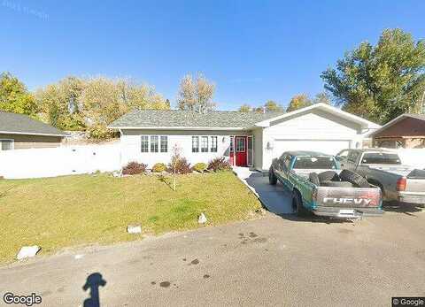 Butte, BLACK EAGLE, MT 59414