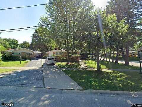 Old Glenview, WILMETTE, IL 60091