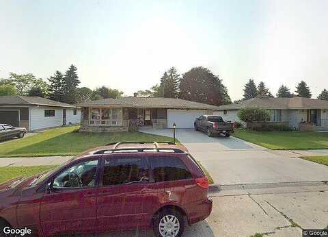 25Th, SHEBOYGAN, WI 53081