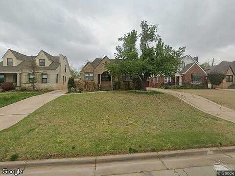 27Th, OKLAHOMA CITY, OK 73107