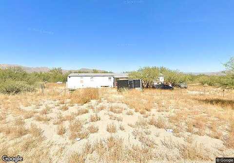 Glorious, BENSON, AZ 85602