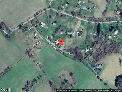 Lyers, DAMASCUS, VA 24236