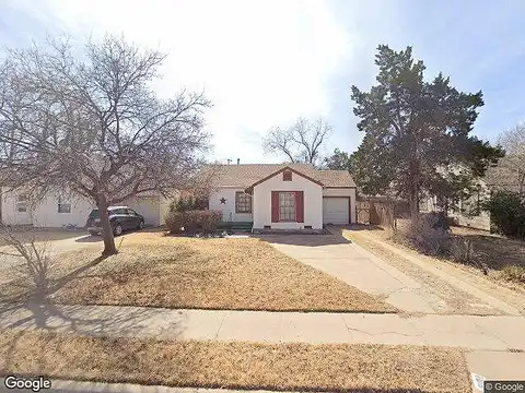31St, LUBBOCK, TX 79411
