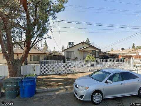 I, BAKERSFIELD, CA 93304